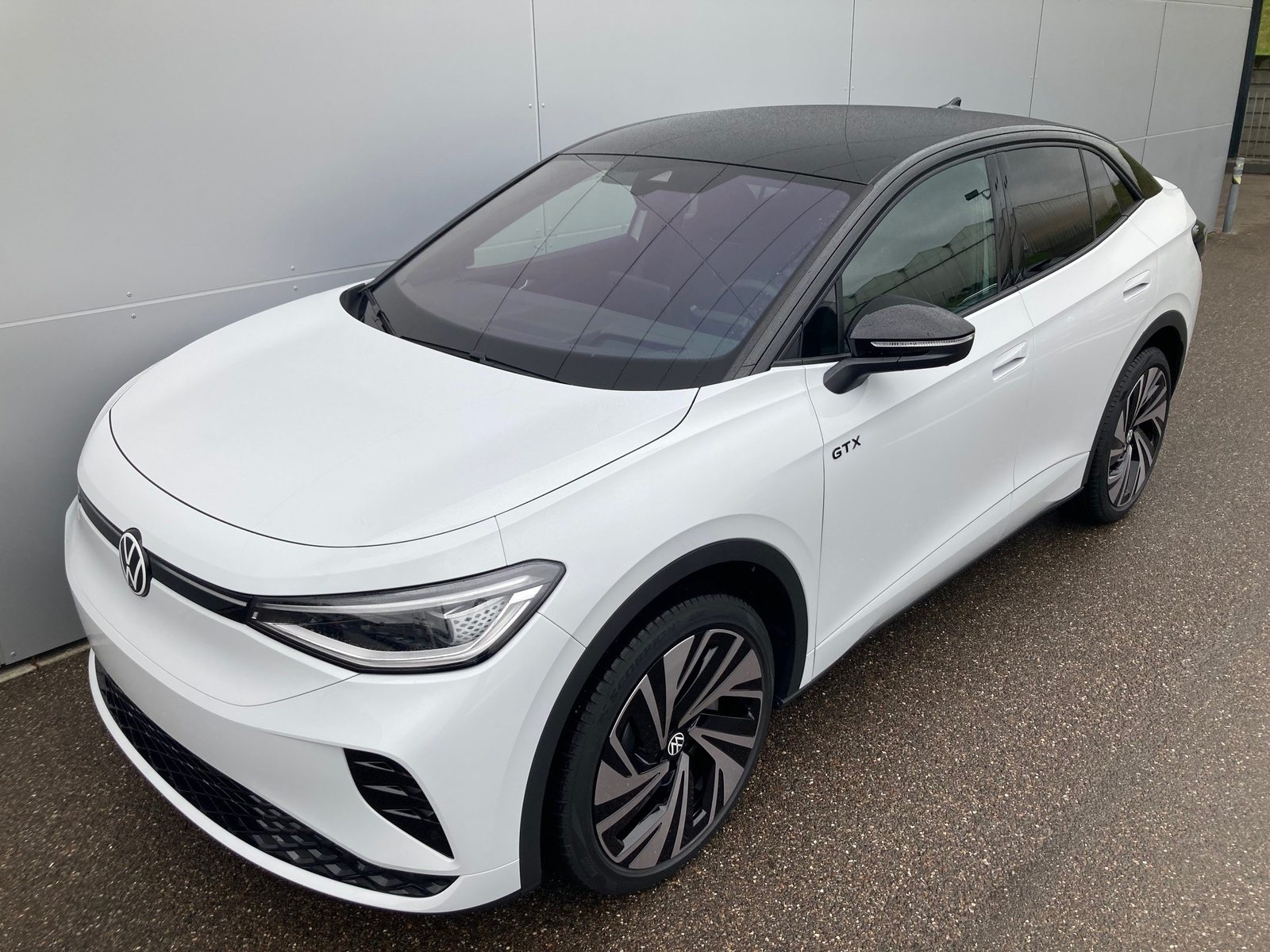 VW ID.5 GTX, Elektro, Occasion / Gebraucht, Automatik - 6