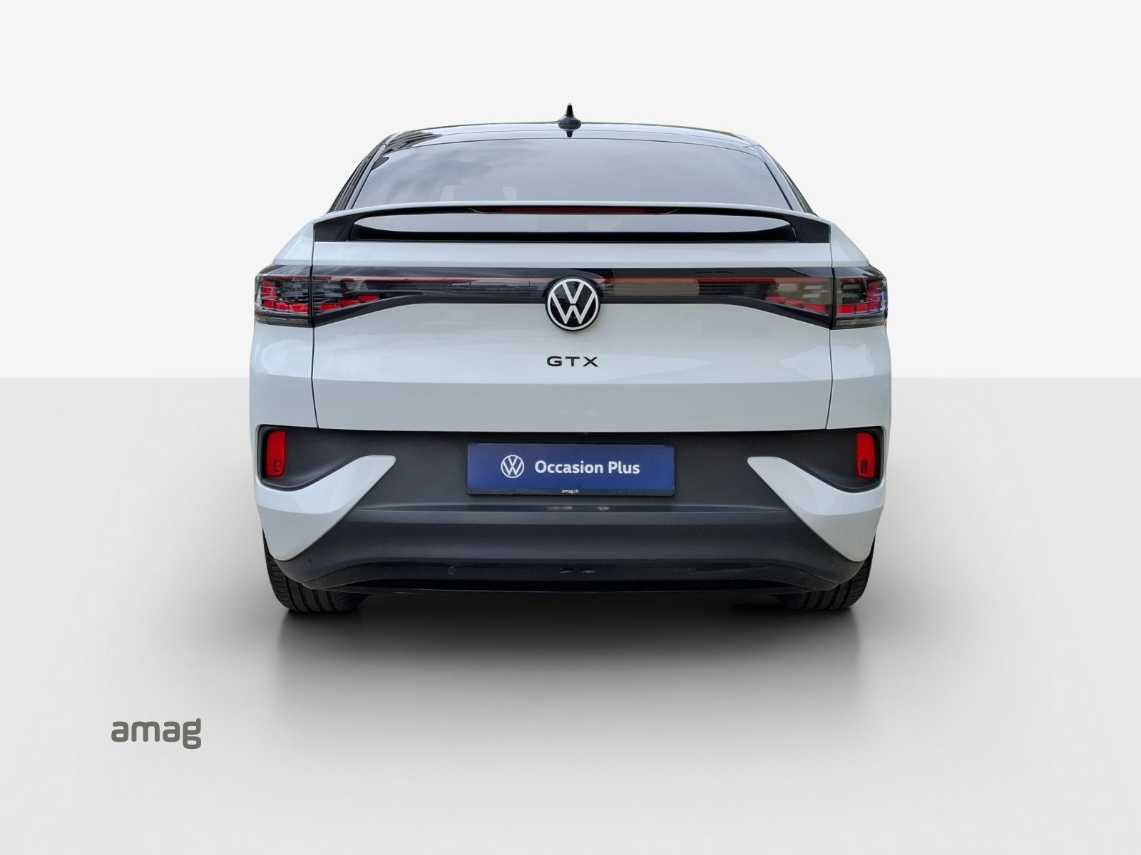 VW ID.5 GTX, Electric, Second hand / Used, Automatic - 5