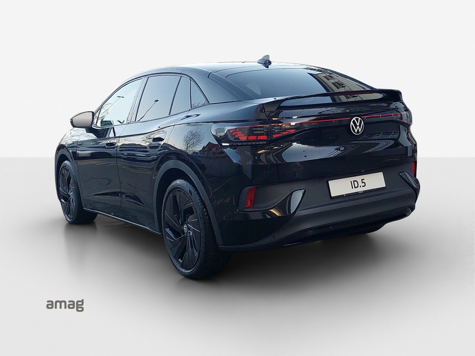 VW ID.5 GTX, Elektro, Occasion / Gebraucht, Automatik - 3