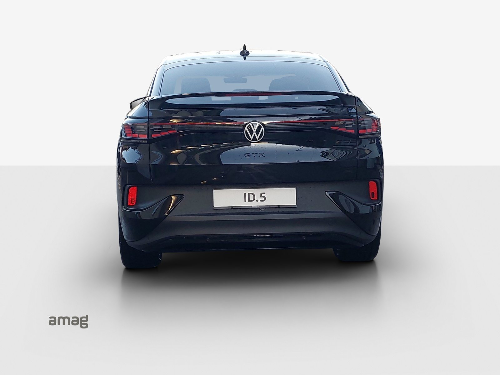 VW ID.5 GTX, Elektro, Occasion / Gebraucht, Automatik - 4