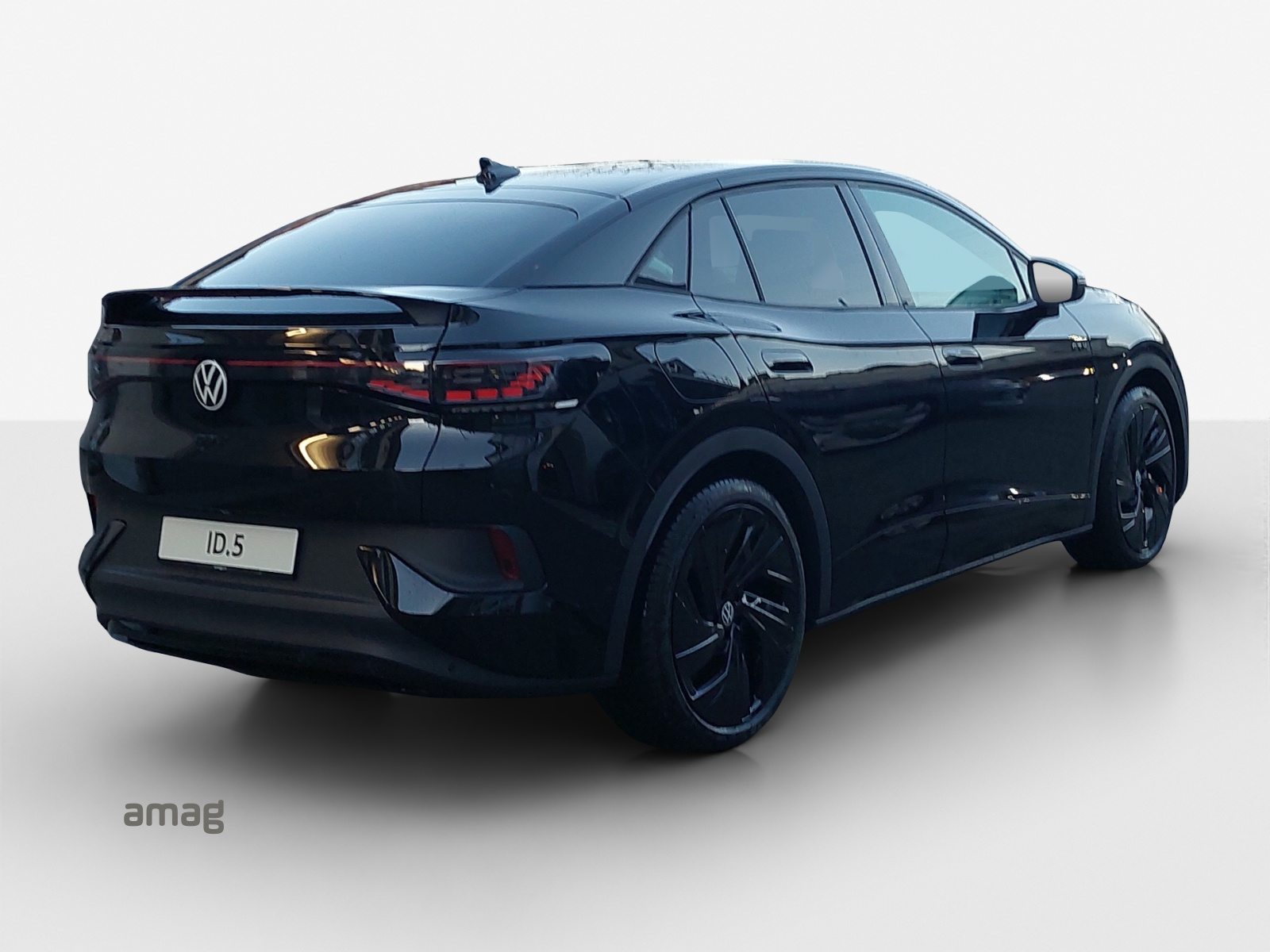 VW ID.5 GTX, Elektro, Occasion / Gebraucht, Automatik - 5