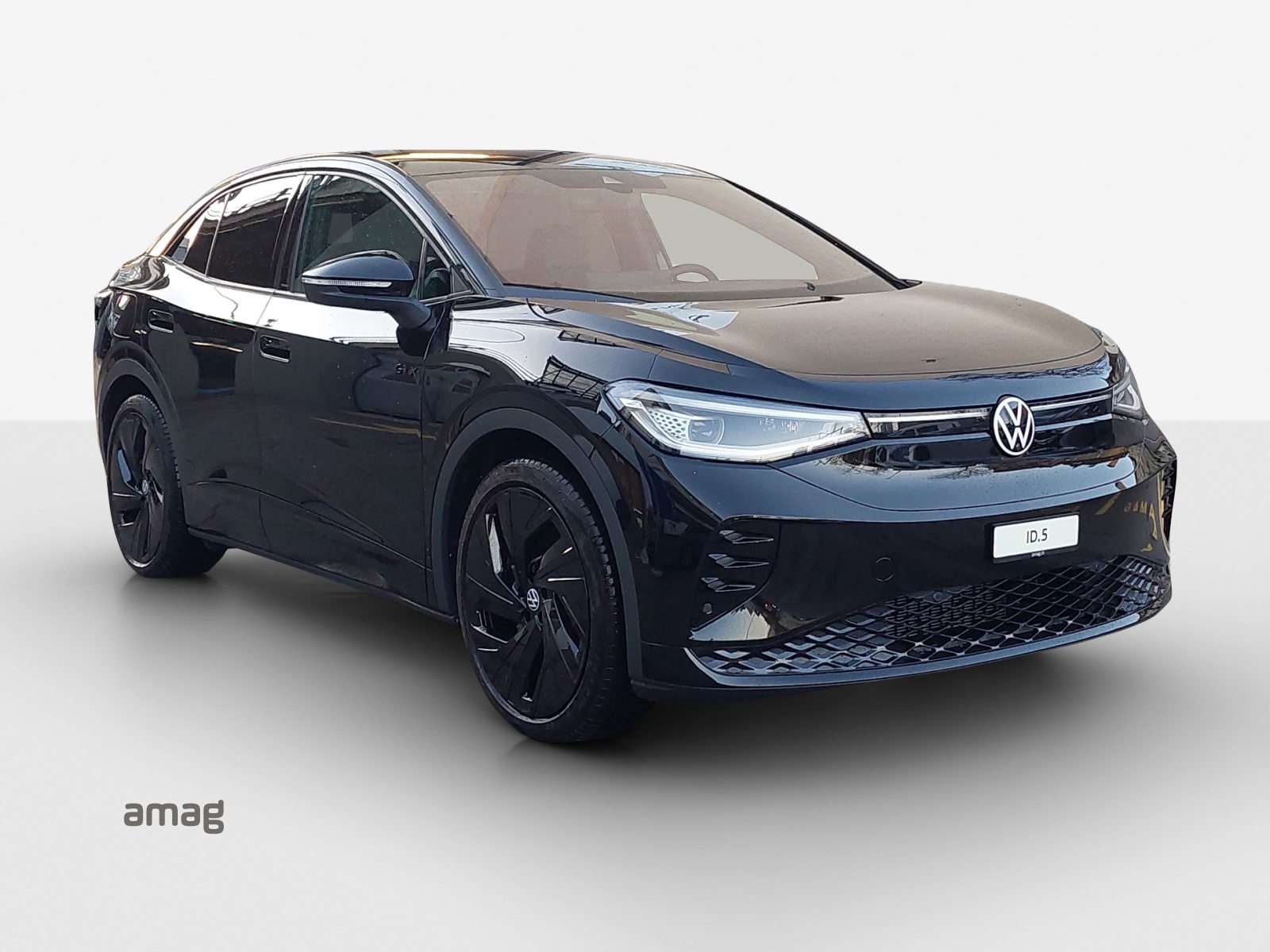 VW ID.5 GTX, Elektro, Occasion / Gebraucht, Automatik - 6