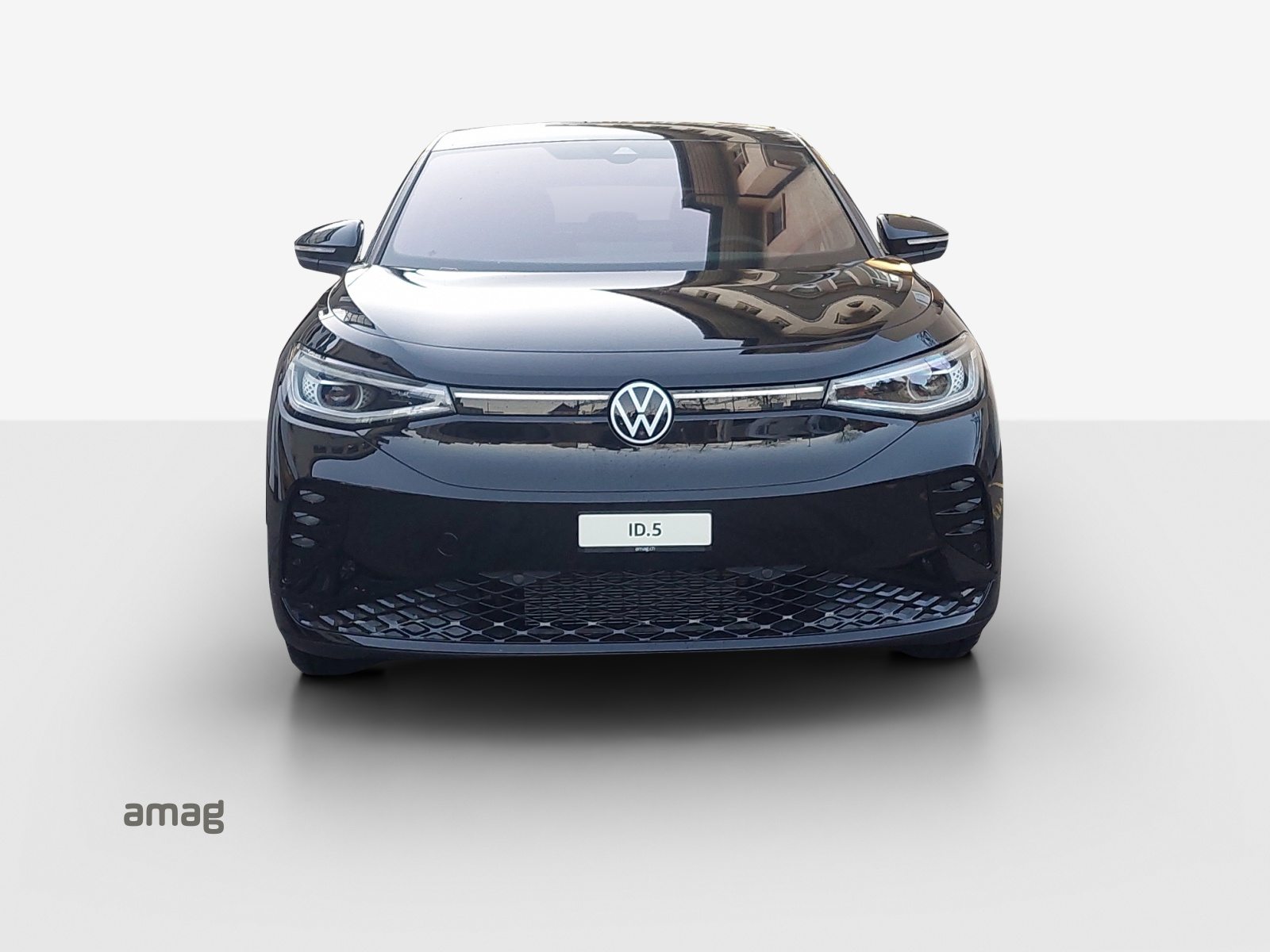 VW ID.5 GTX, Elektro, Occasion / Gebraucht, Automatik - 7