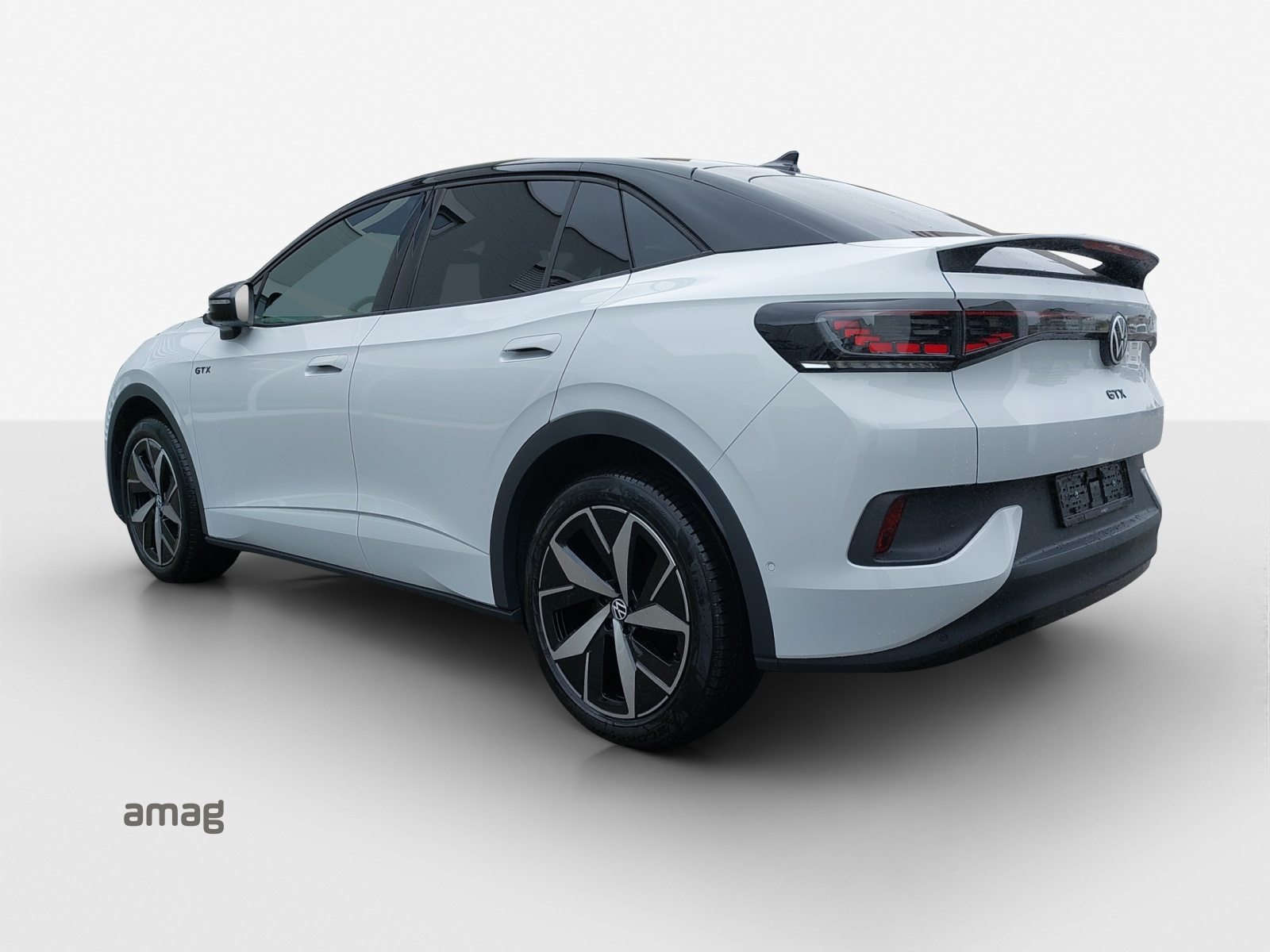 VW ID.5 GTX, Elektro, Occasion / Gebraucht, Automatik - 3