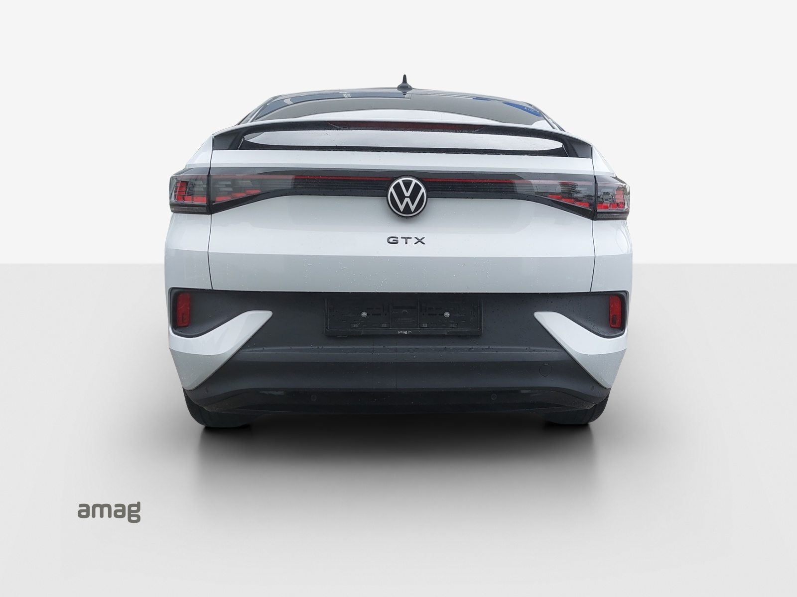 VW ID.5 GTX, Elektro, Occasion / Gebraucht, Automatik - 4