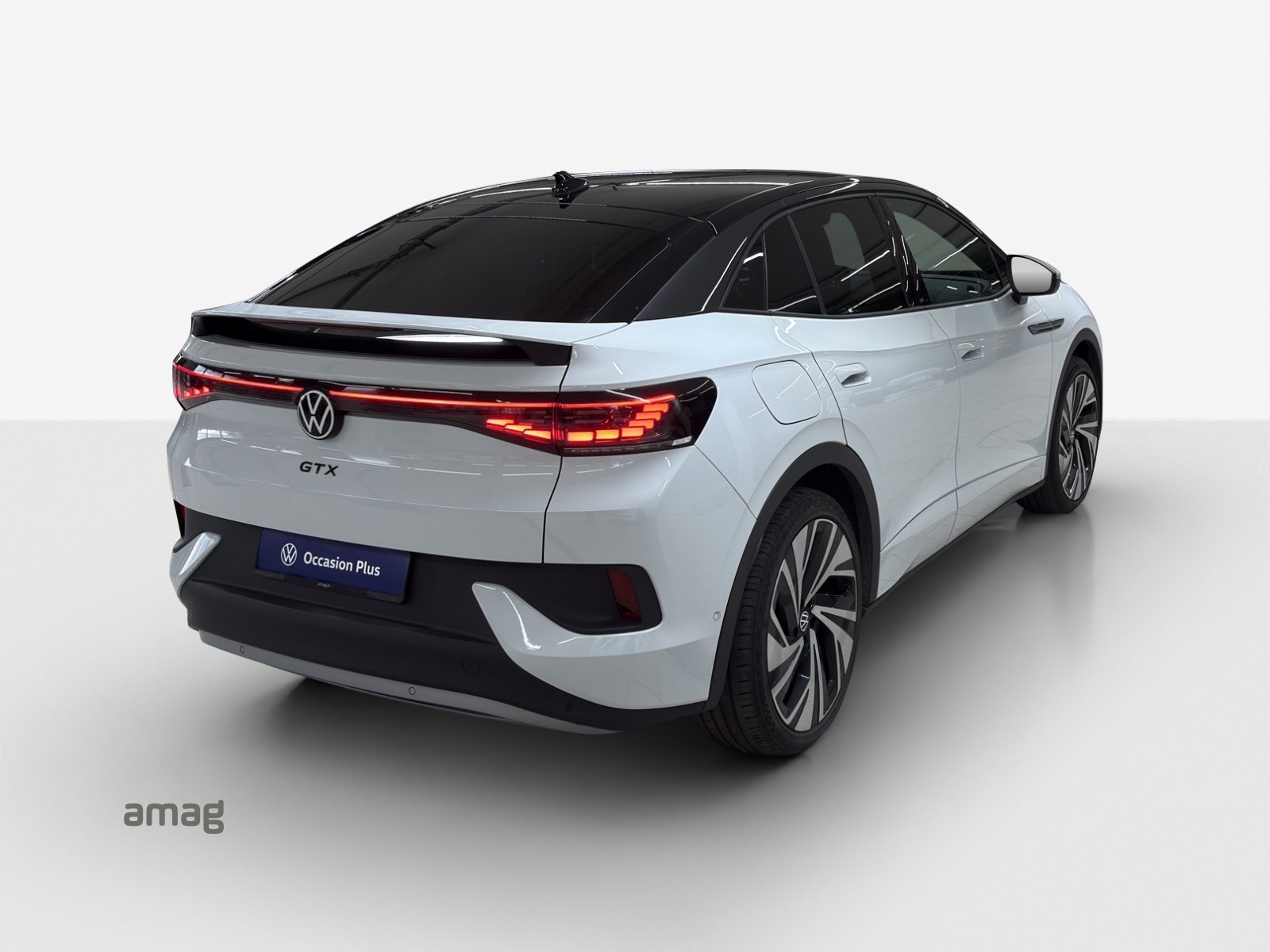 VW ID.5 GTX, Elettrica, Occasioni / Usate, Automatico - 5