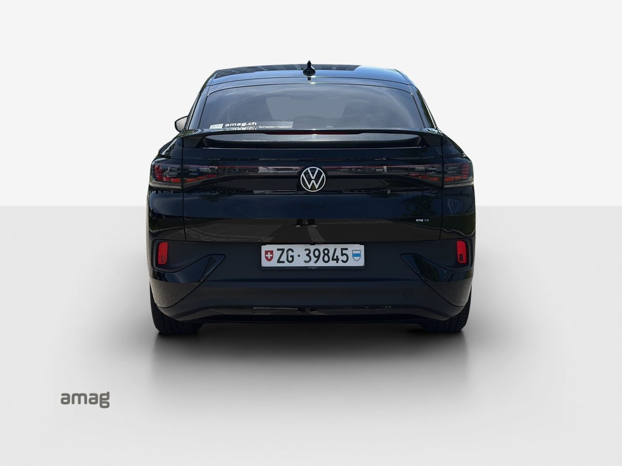 VW ID.5 GTX, Elektro, Occasion / Gebraucht, Automatik - 4