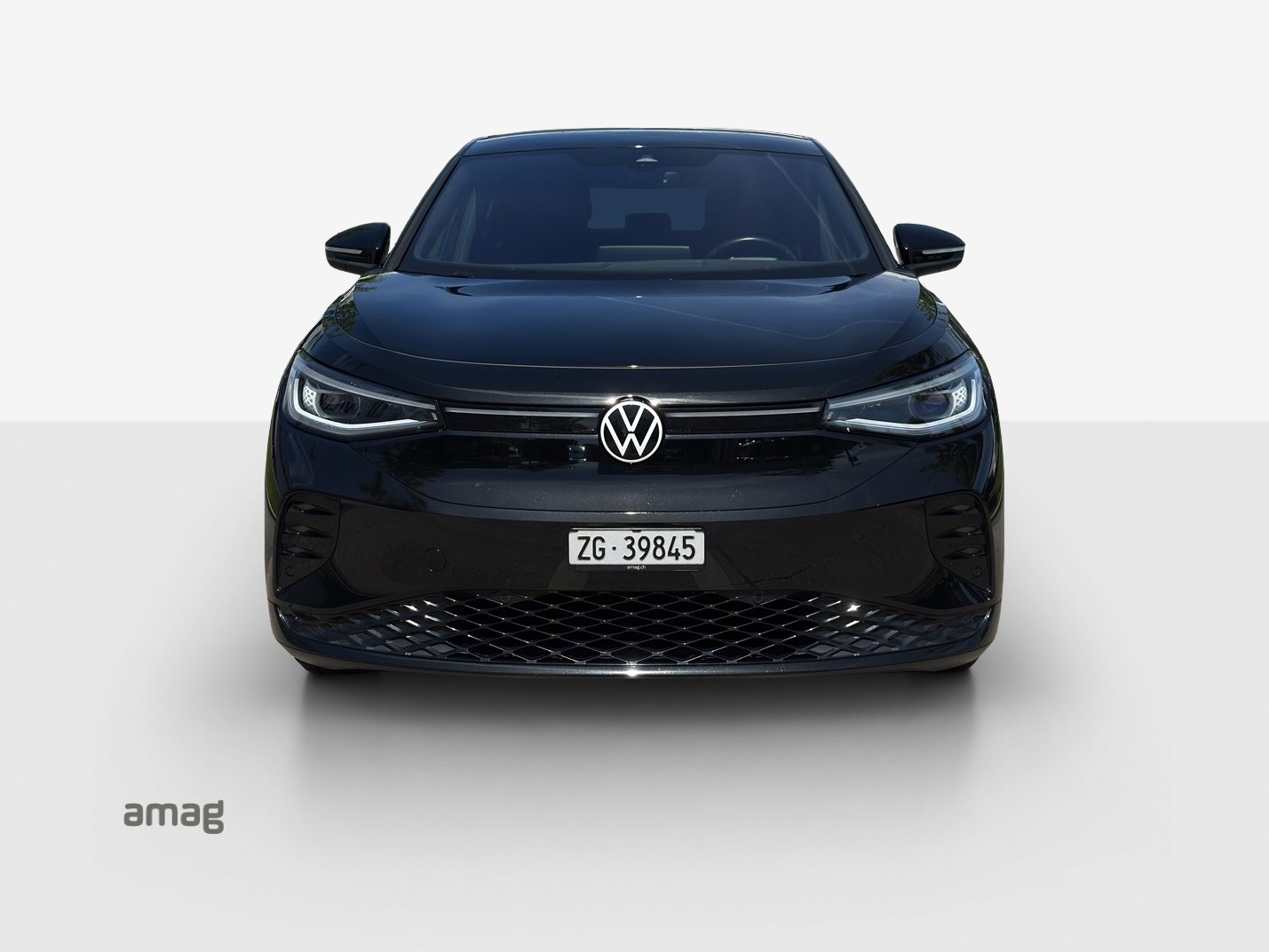 VW ID.5 GTX, Elektro, Occasion / Gebraucht, Automatik - 7