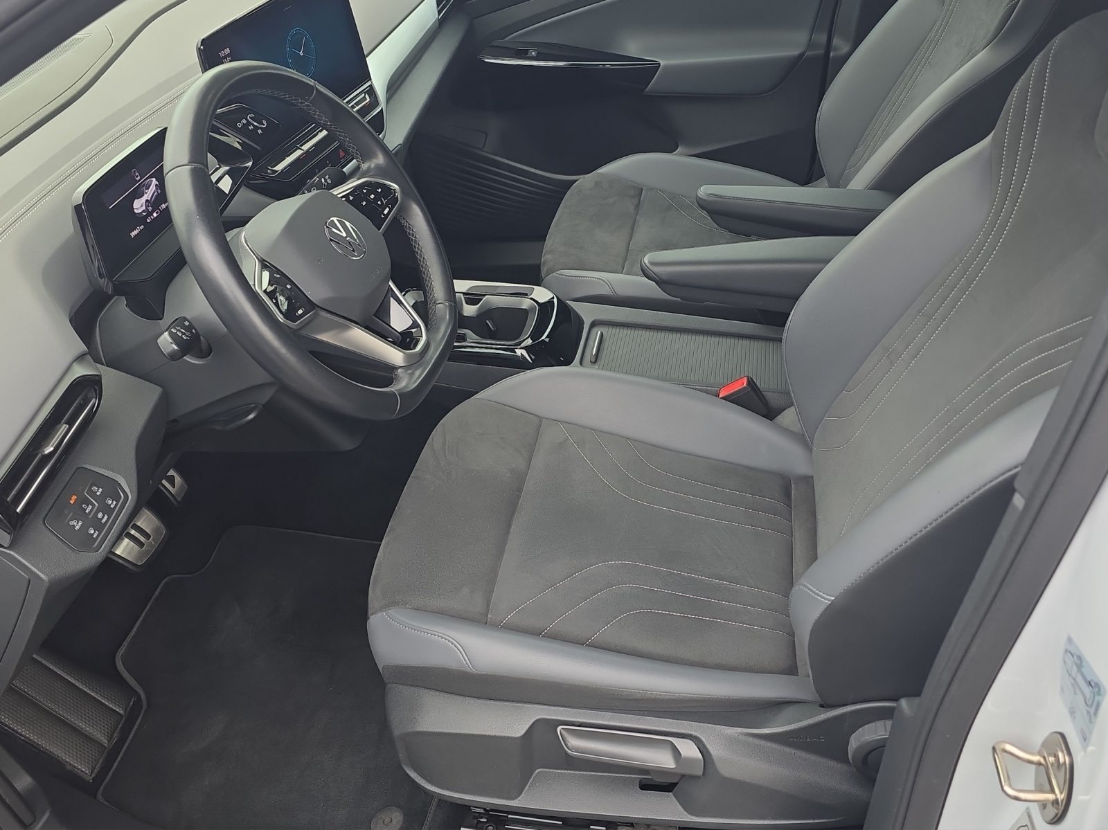VW ID.5 Pro Performance, Electric, Second hand / Used, Automatic - 4