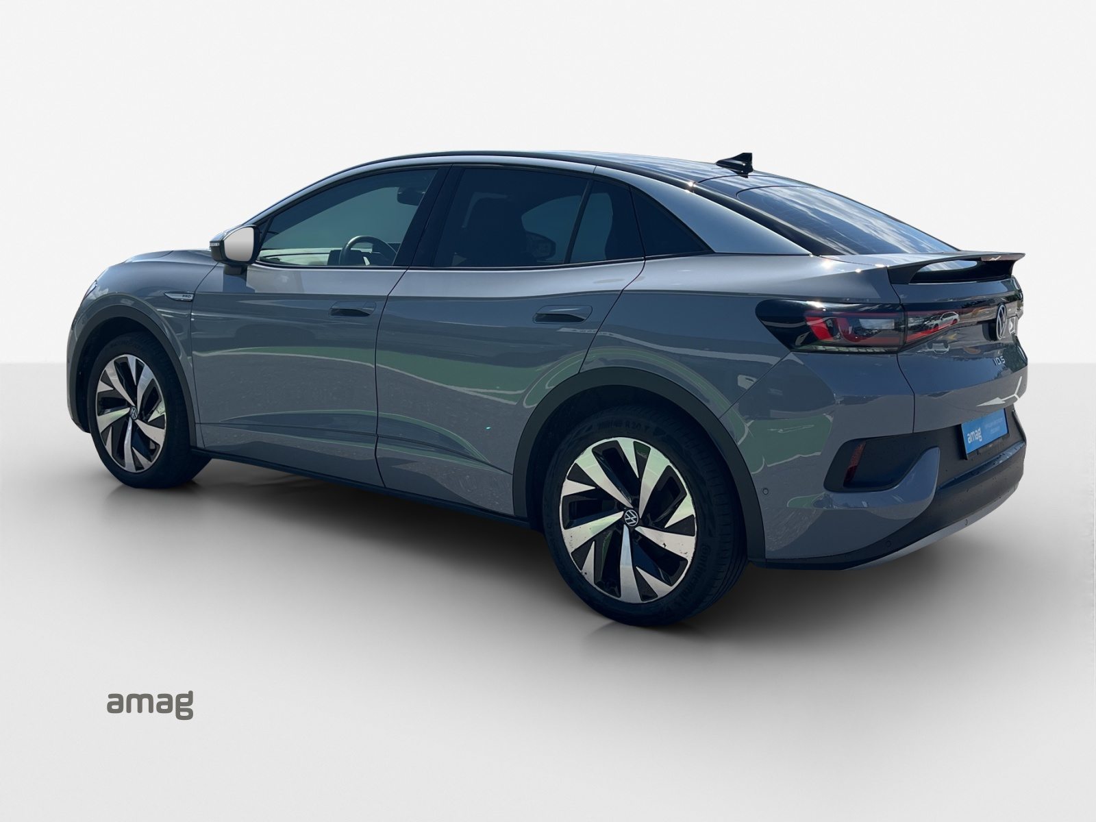VW ID.5 Pro Performance, Elektro, Occasion / Gebraucht, Automatik - 3