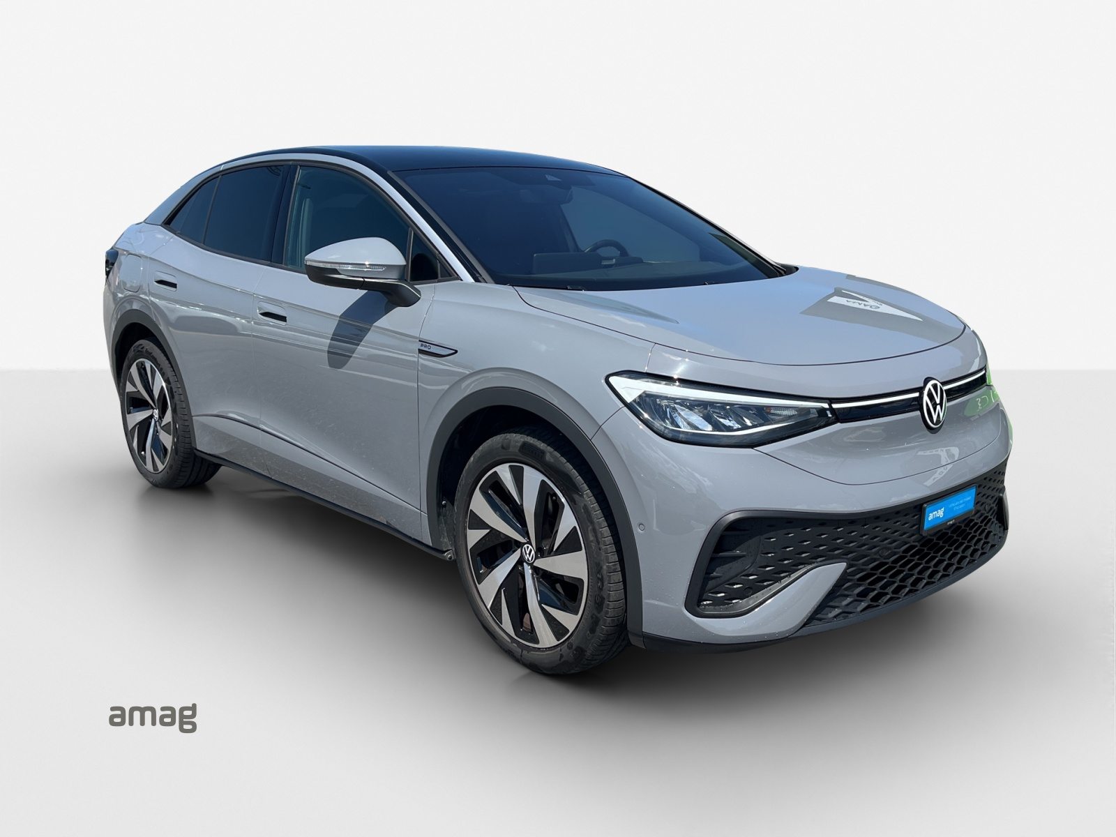 VW ID.5 Pro Performance, Elektro, Occasion / Gebraucht, Automatik - 6