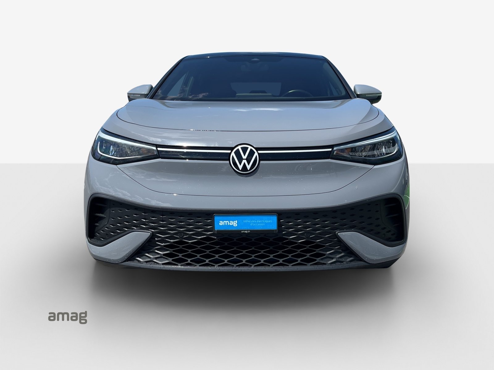 VW ID.5 Pro Performance, Elektro, Occasion / Gebraucht, Automatik - 7