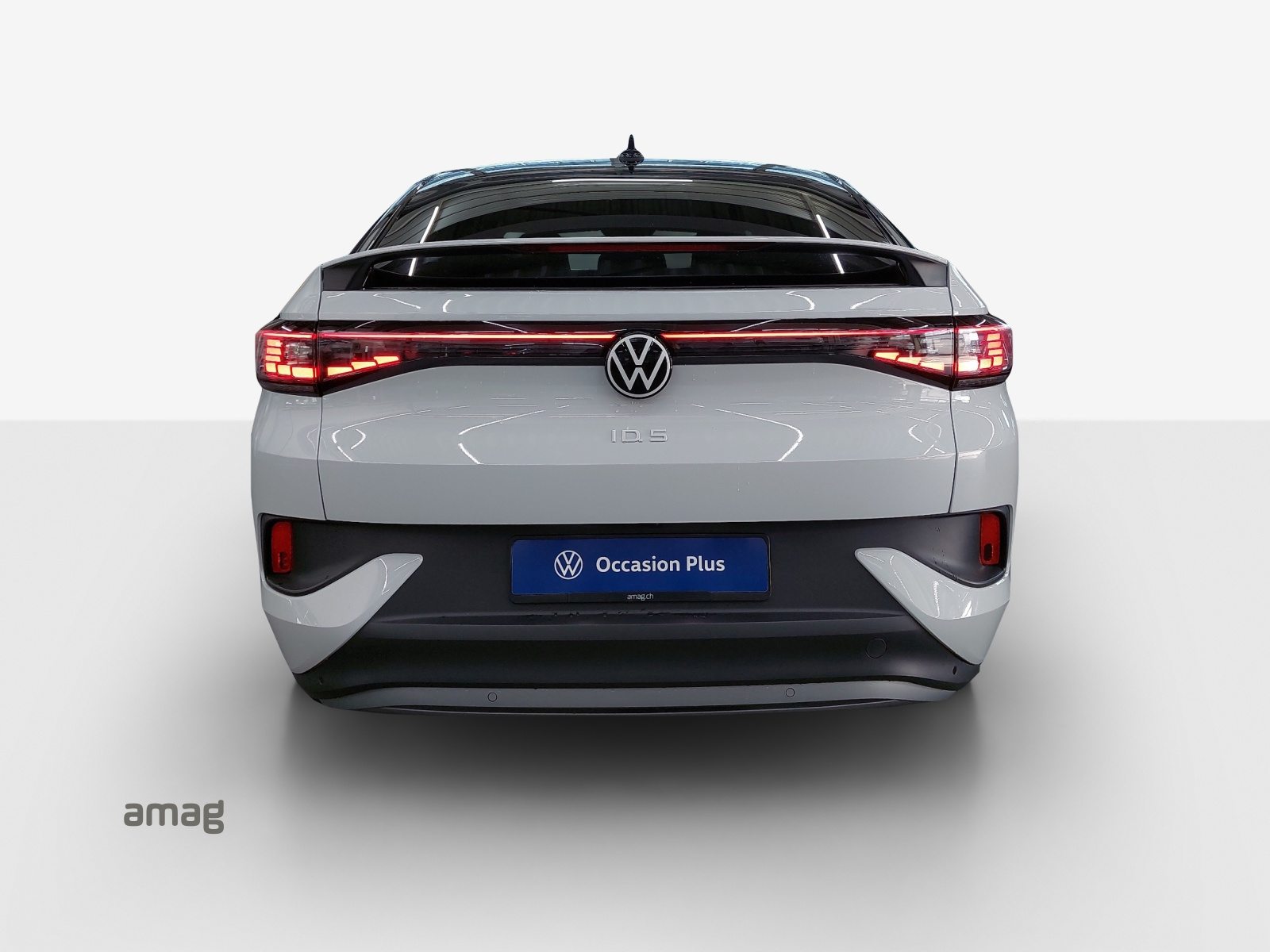 VW ID.5 Pro Performance, Elettrica, Occasioni / Usate, Automatico - 4