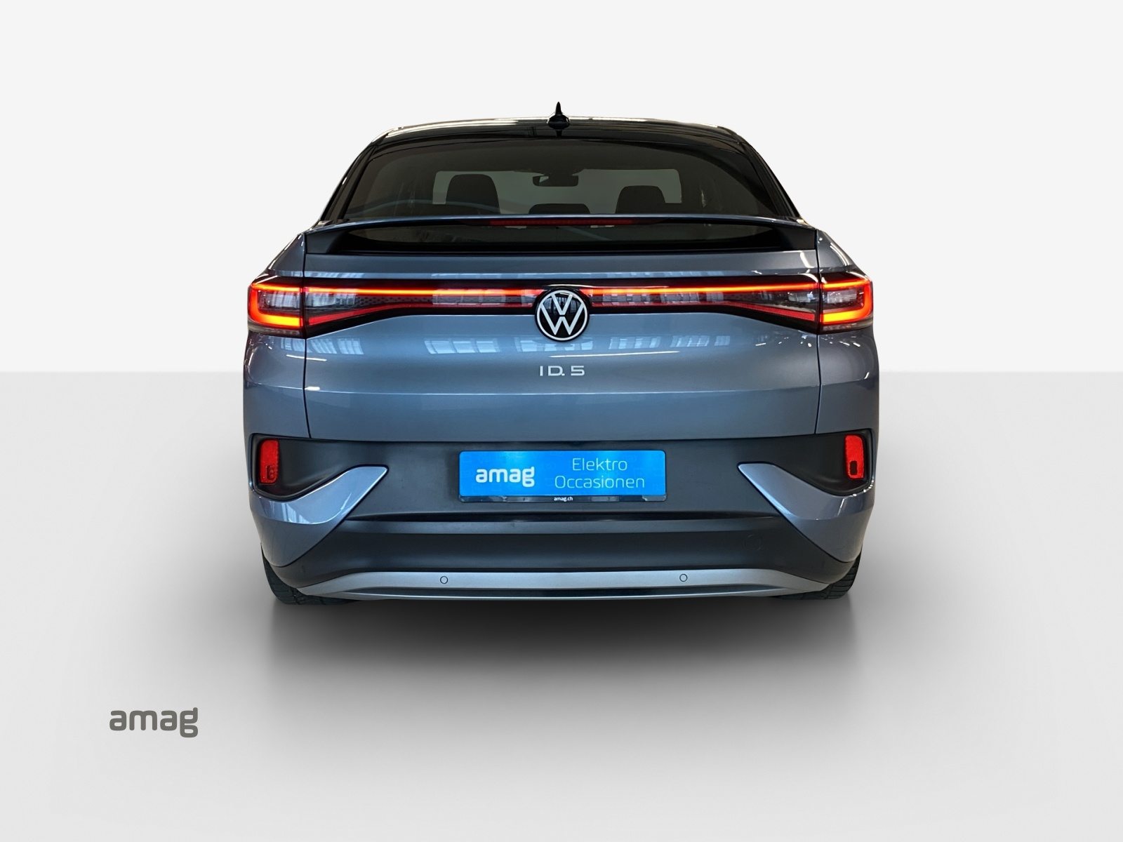 VW ID.5 Pro Performance, Elettrica, Occasioni / Usate, Automatico - 4