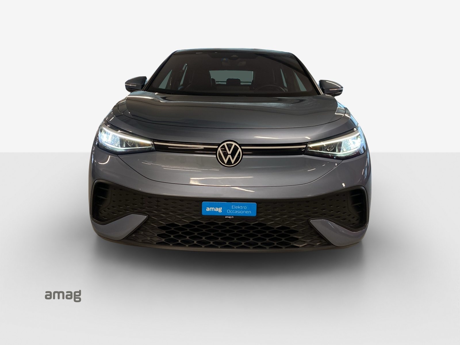 VW ID.5 Pro Performance, Elettrica, Occasioni / Usate, Automatico - 7