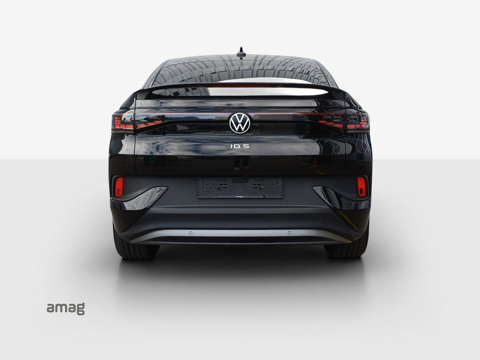 VW ID.5 Pro Performance, Elettrica, Occasioni / Usate, Automatico - 4