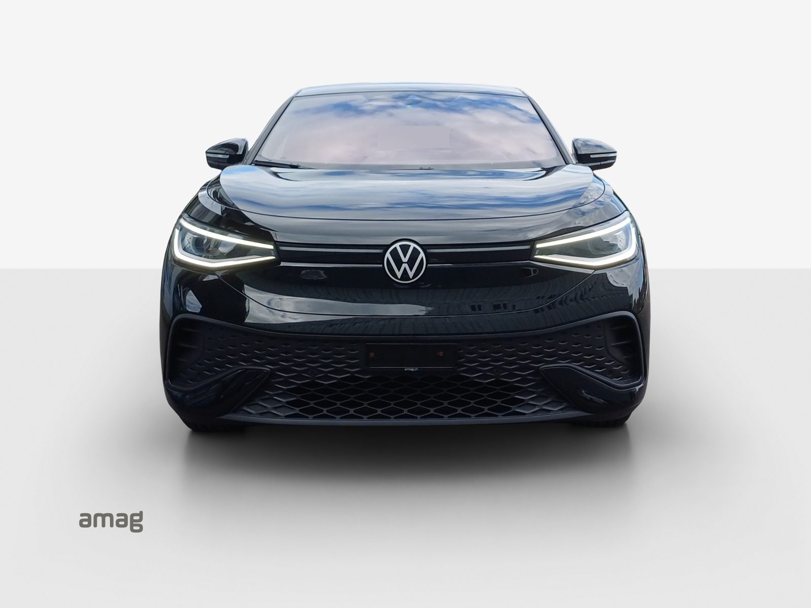 VW ID.5 Pro Performance, Elettrica, Occasioni / Usate, Automatico - 7