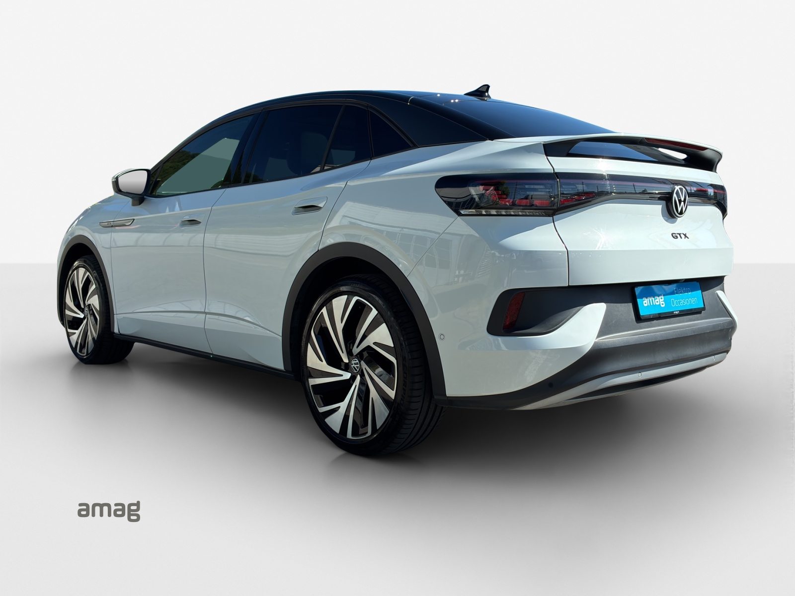 VW ID.5 GTX, Elektro, Occasion / Gebraucht, Automatik - 3