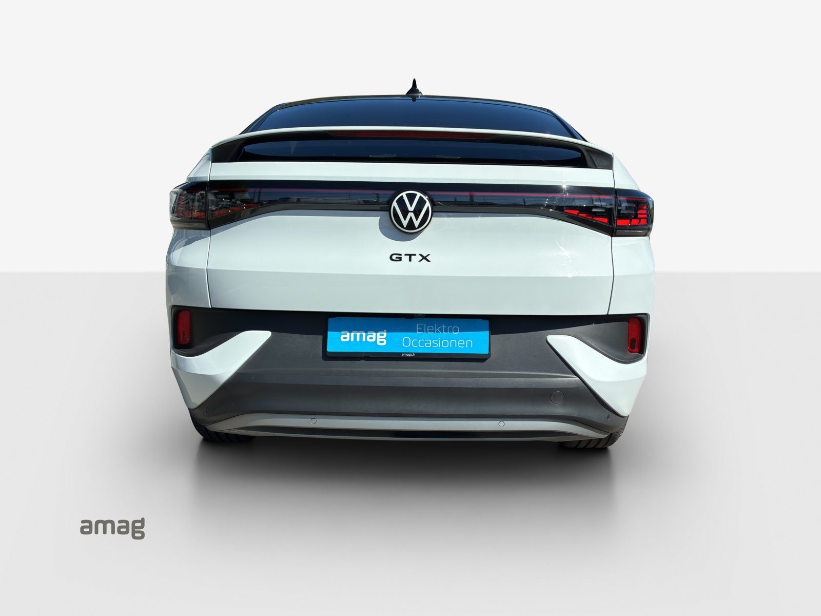 VW ID.5 GTX, Elektro, Occasion / Gebraucht, Automatik - 4