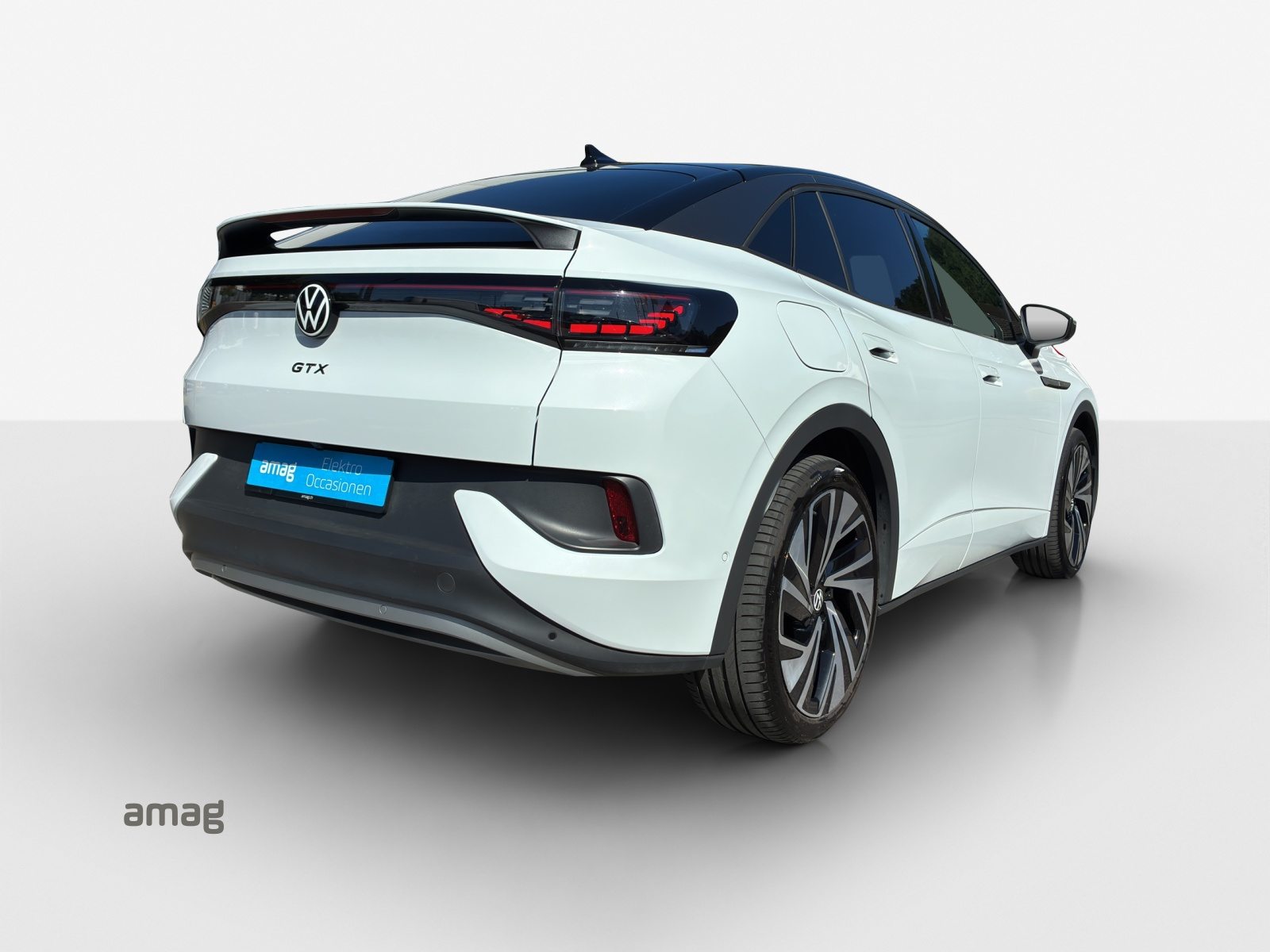 VW ID.5 GTX, Elektro, Occasion / Gebraucht, Automatik - 5