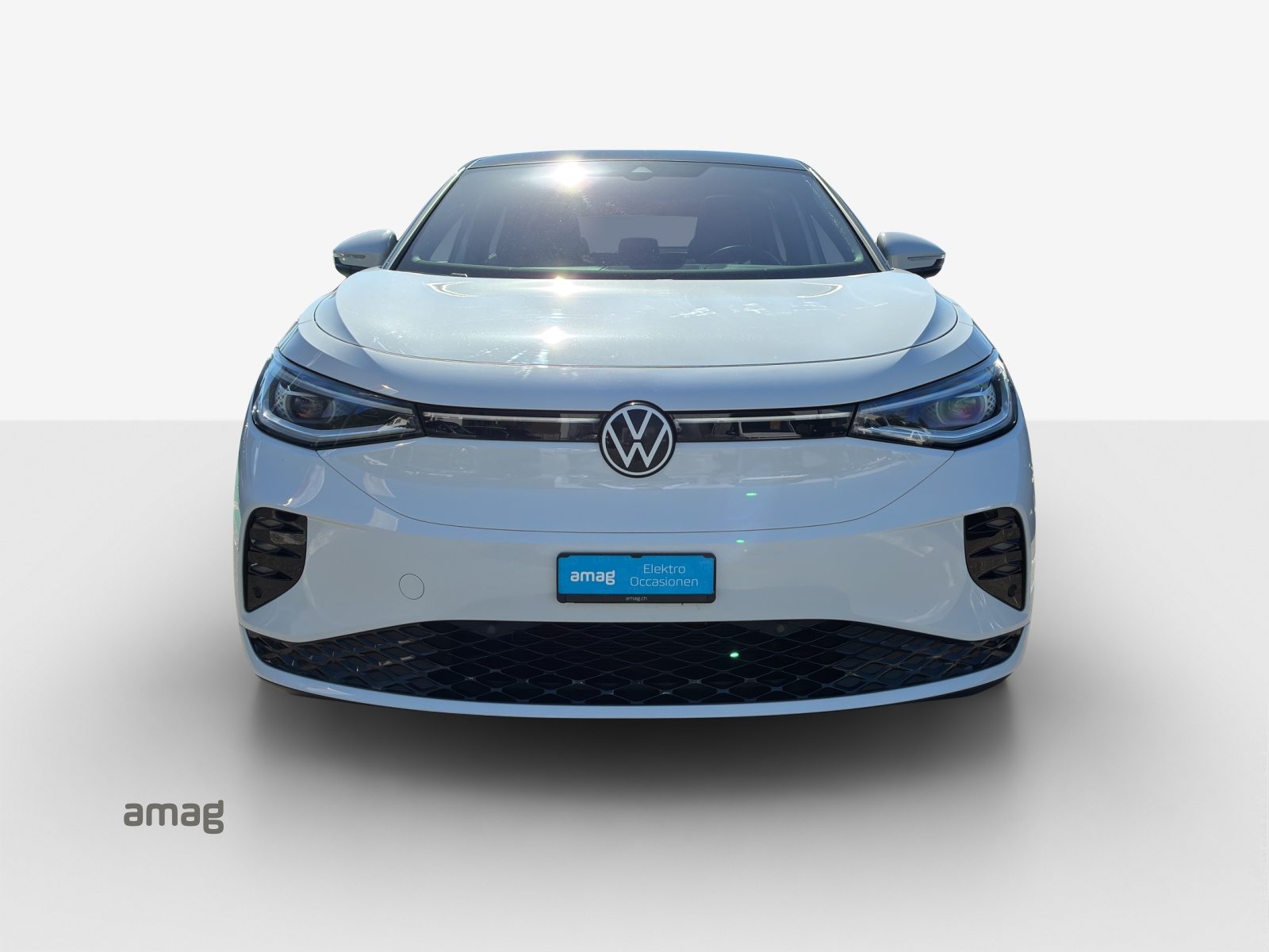 VW ID.5 GTX, Elektro, Occasion / Gebraucht, Automatik - 7