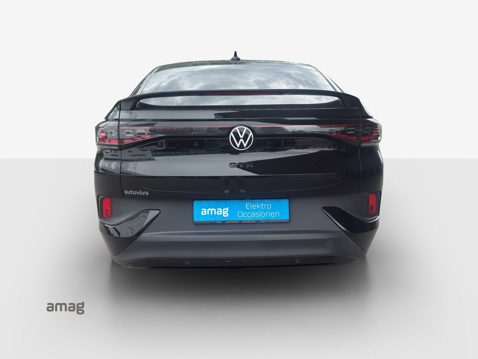 VW ID.5 GTX, Elettrica, Occasioni / Usate, Automatico - 5