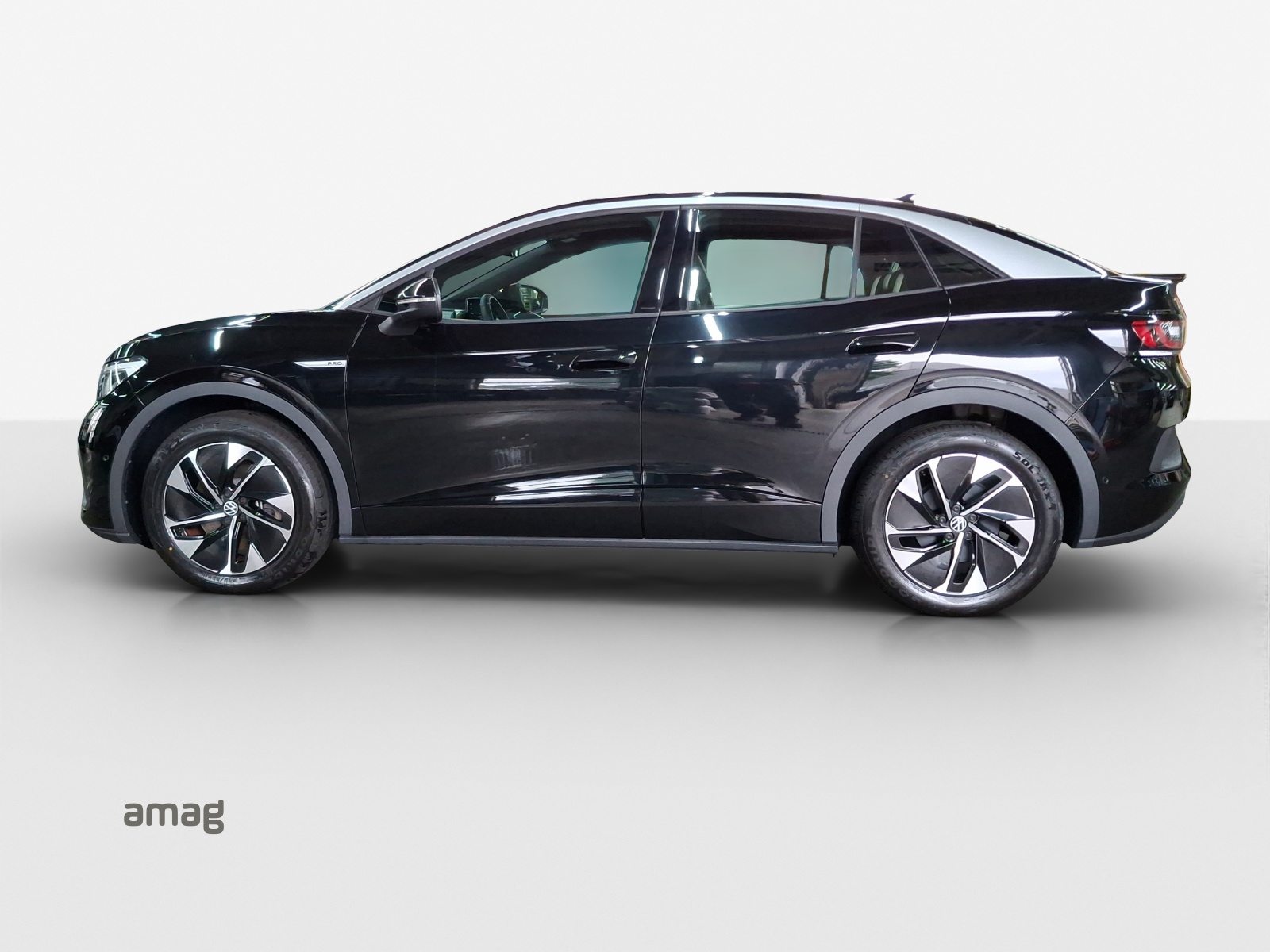VW ID.5 Pro Performance, Électrique, Occasion / Utilisé, Automatique - 2