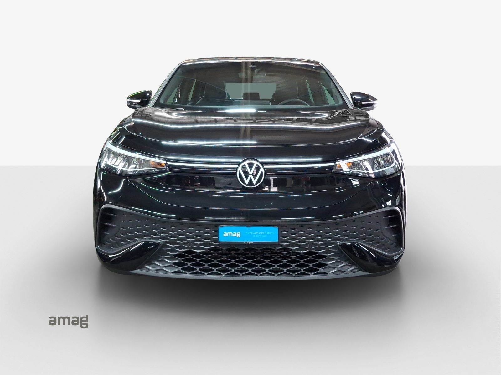 VW ID.5 Pro Performance, Elektro, Occasion / Gebraucht, Automatik - 7