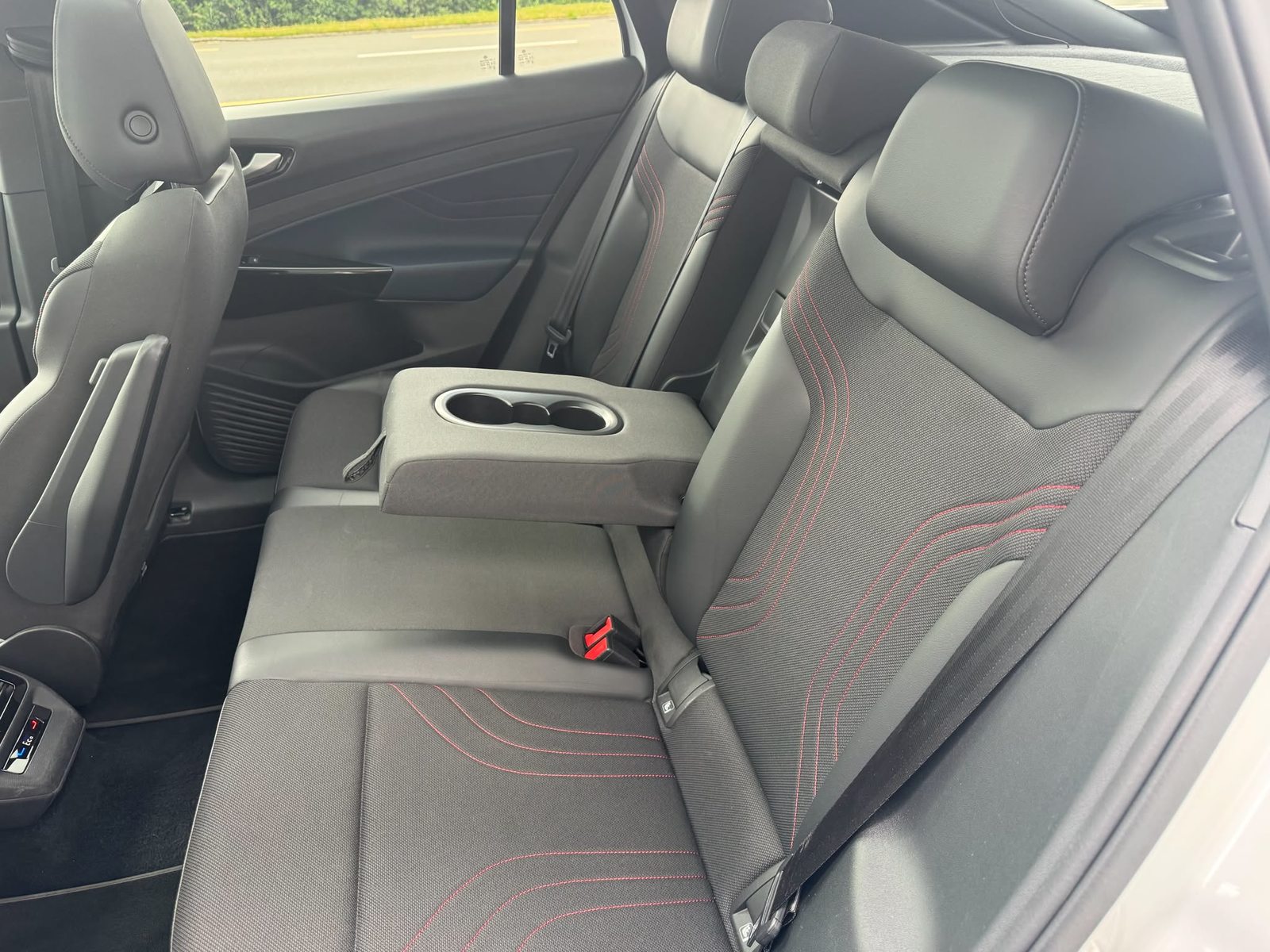 VW ID.5 GTX, Elettrica, Occasioni / Usate, Automatico - 7