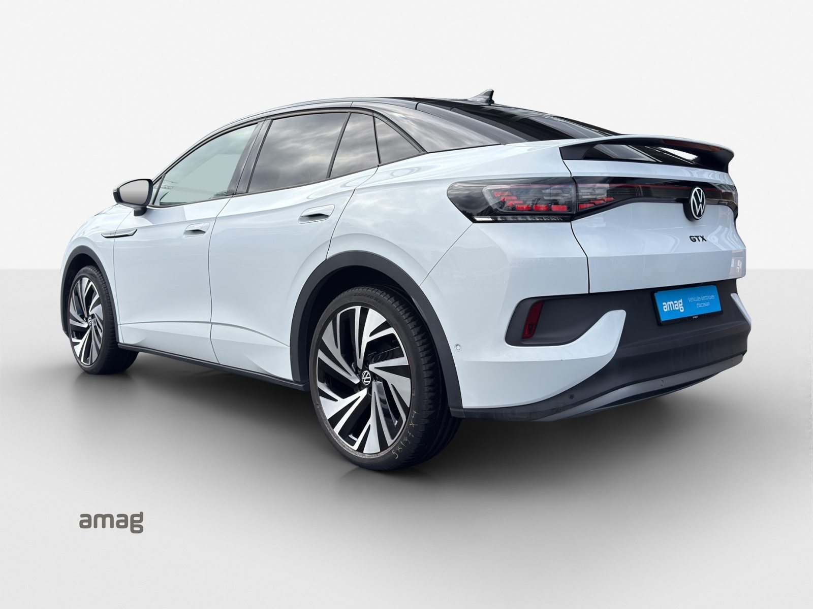 VW ID.5 GTX, Elettrica, Occasioni / Usate, Automatico - 3