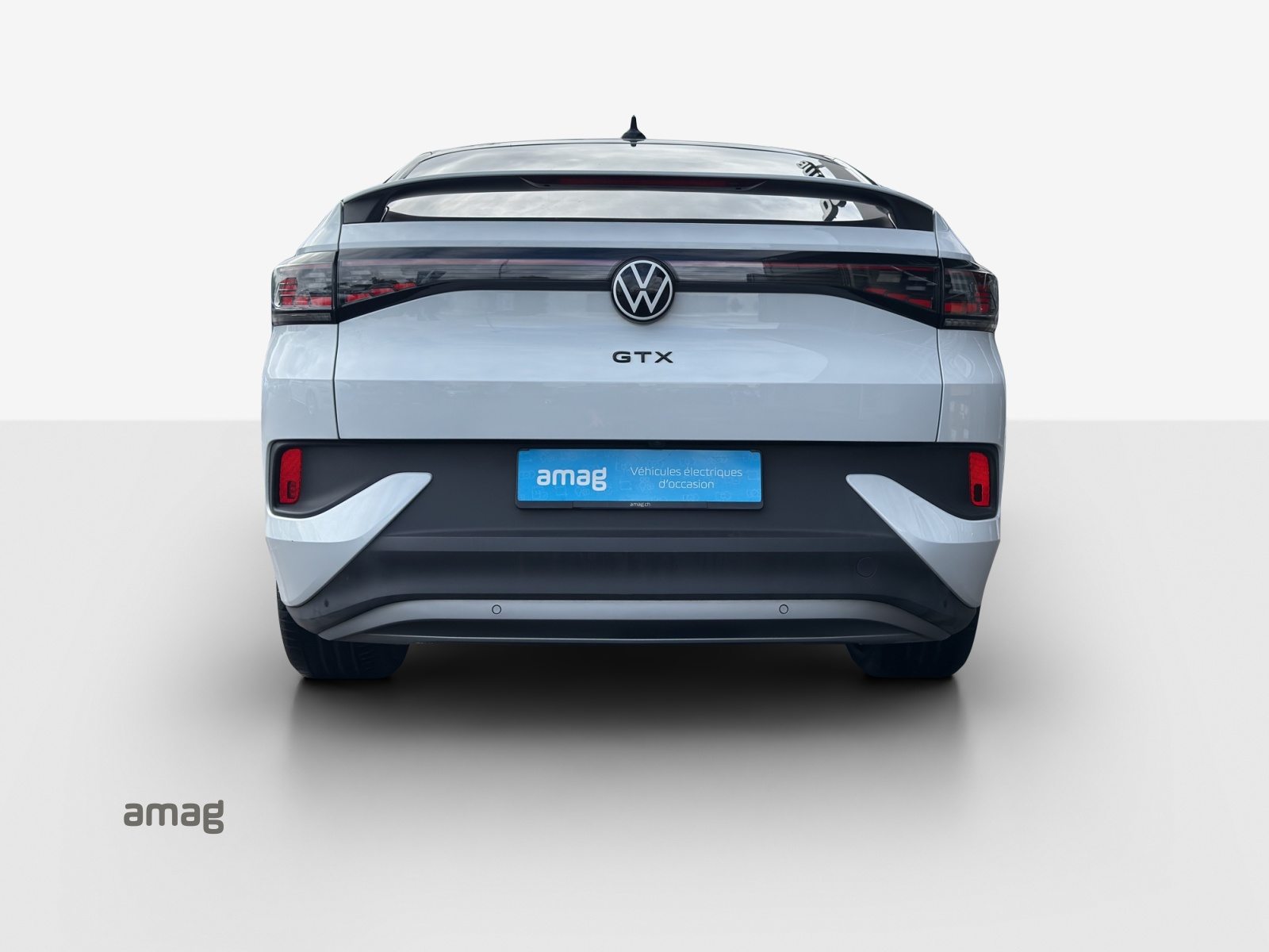 VW ID.5 GTX, Elettrica, Occasioni / Usate, Automatico - 4