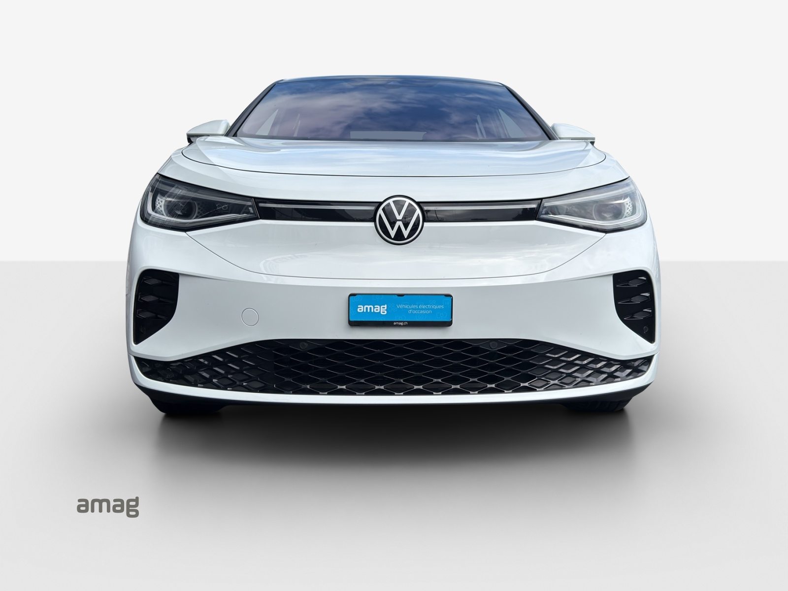 VW ID.5 GTX, Elettrica, Occasioni / Usate, Automatico - 7