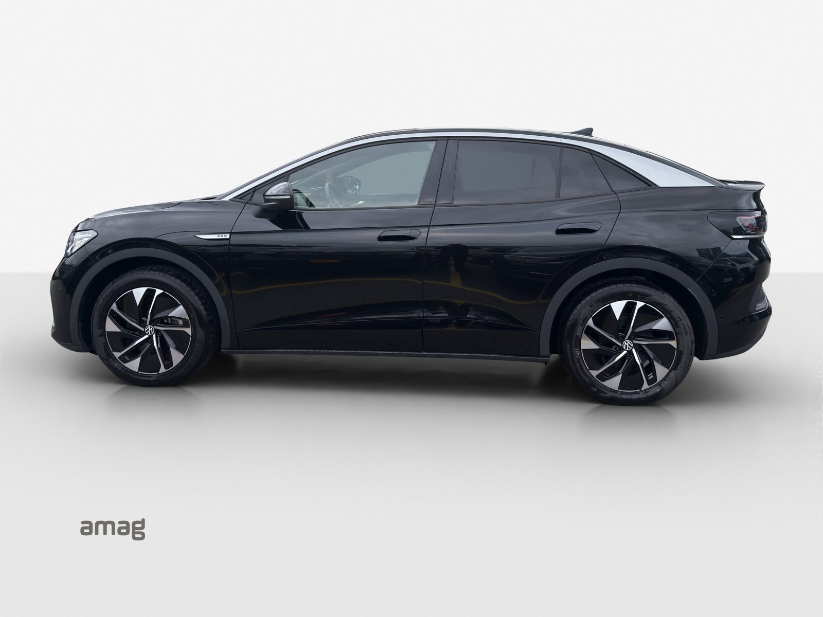 VW ID.5 Pro Performance, Électrique, Occasion / Utilisé, Automatique - 2