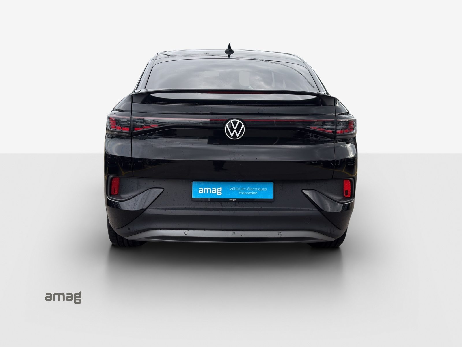 VW ID.5 Pro Performance, Électrique, Occasion / Utilisé, Automatique - 4