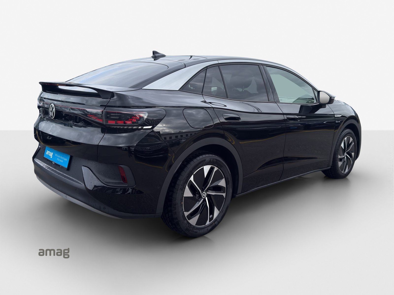 VW ID.5 Pro Performance, Électrique, Occasion / Utilisé, Automatique - 5