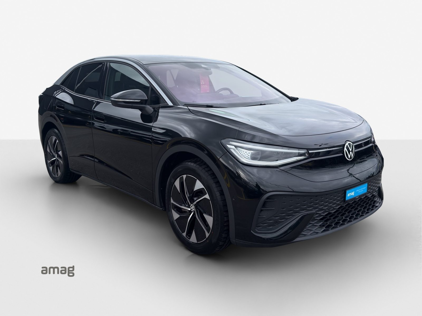 VW ID.5 Pro Performance, Électrique, Occasion / Utilisé, Automatique - 6