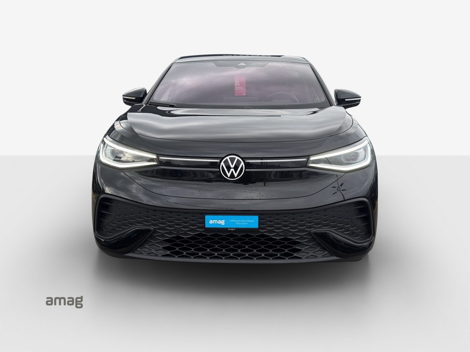 VW ID.5 Pro Performance, Électrique, Occasion / Utilisé, Automatique - 7