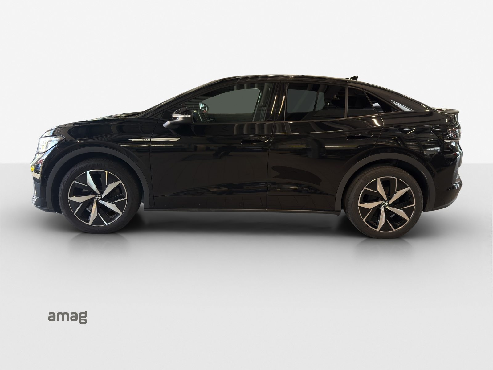 VW ID.5 GTX, Électrique, Occasion / Utilisé, Automatique - 2