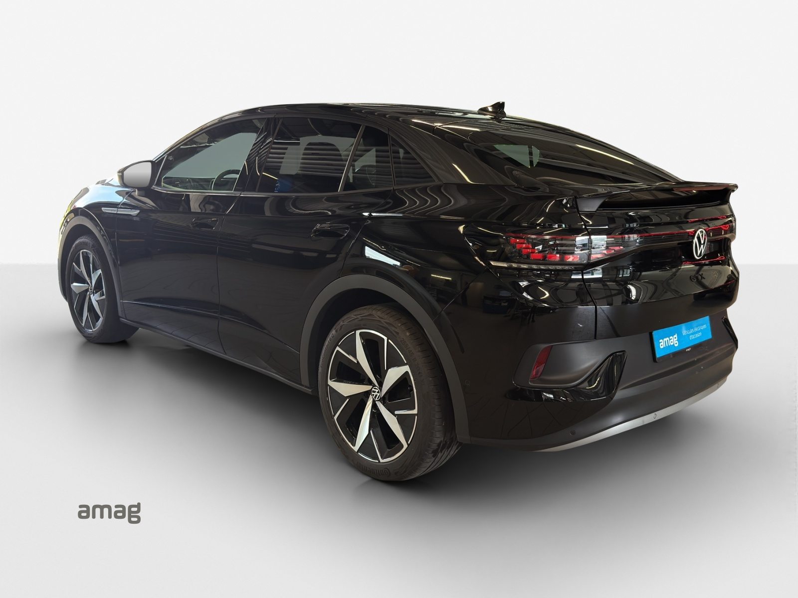 VW ID.5 GTX, Électrique, Occasion / Utilisé, Automatique - 3