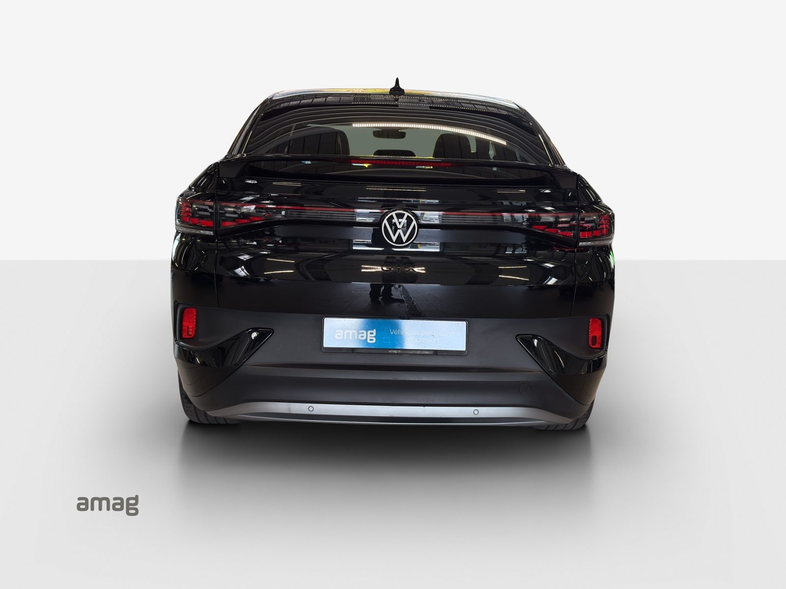 VW ID.5 GTX, Électrique, Occasion / Utilisé, Automatique - 4