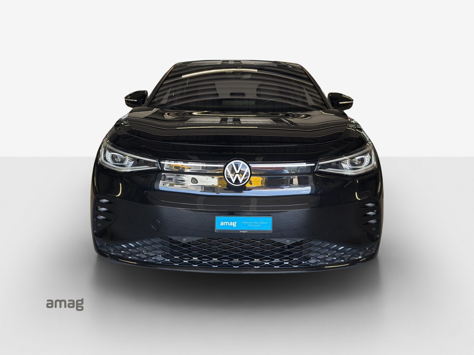 VW ID.5 GTX, Électrique, Occasion / Utilisé, Automatique - 7