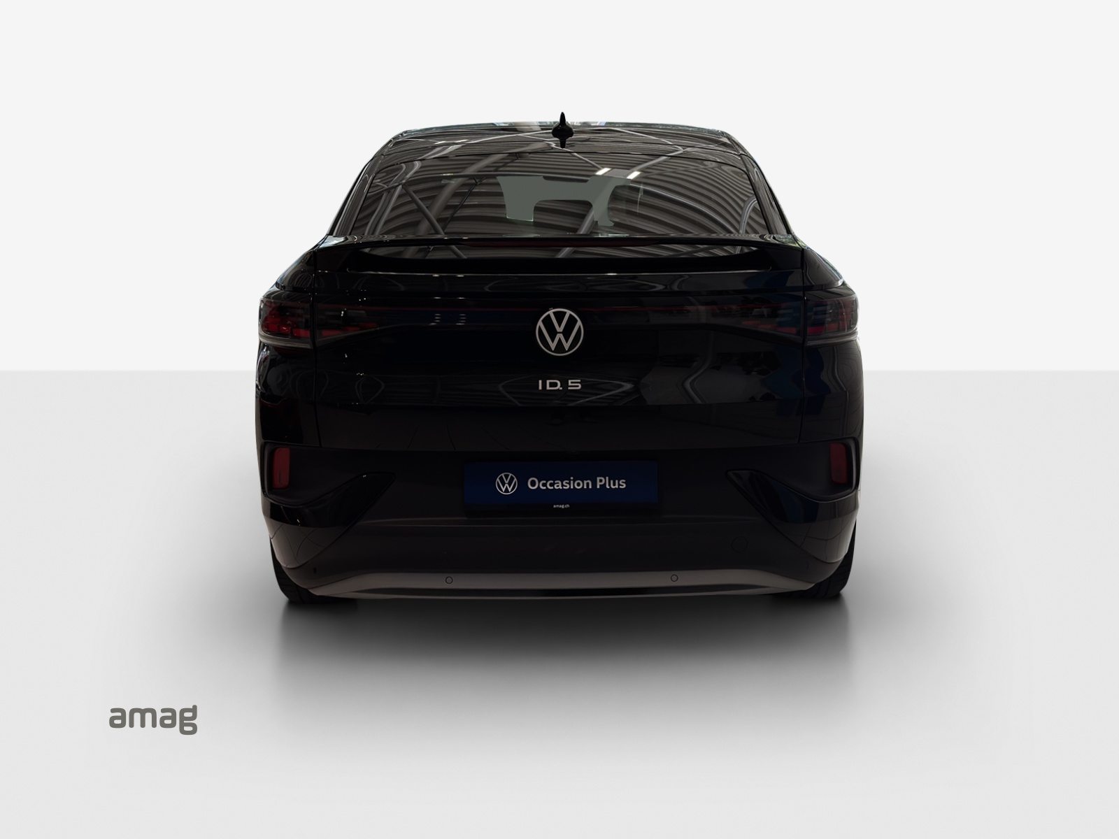 VW ID.5 Pro Performance, Elettrica, Occasioni / Usate, Automatico - 4