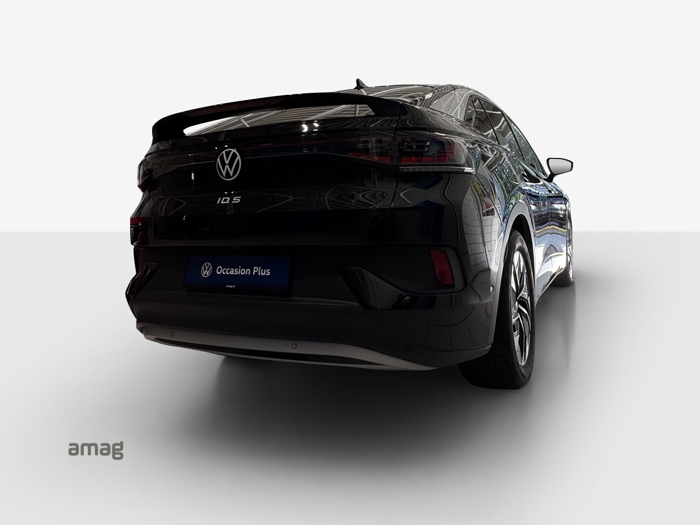 VW ID.5 Pro Performance, Elettrica, Occasioni / Usate, Automatico - 5
