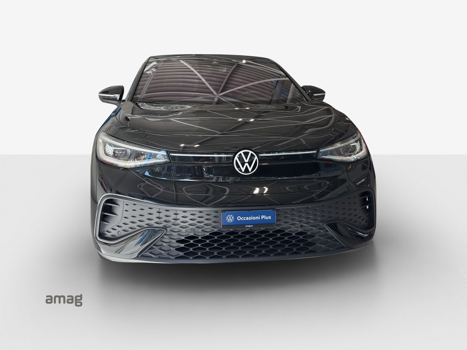 VW ID.5 Pro Performance, Elettrica, Occasioni / Usate, Automatico - 7