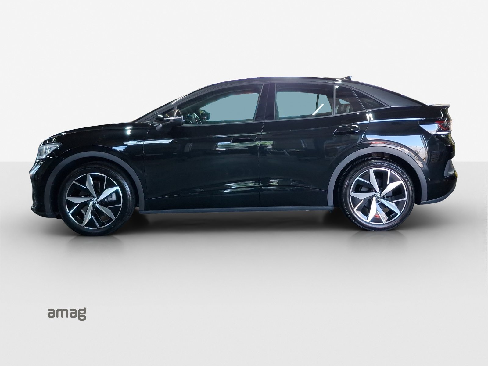 VW ID.5 GTX, Électrique, Occasion / Utilisé, Automatique - 2