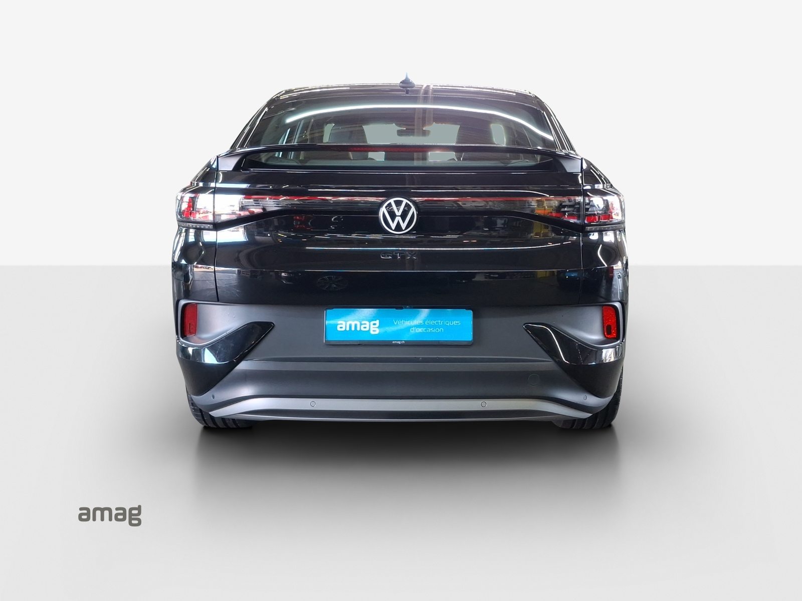 VW ID.5 GTX, Électrique, Occasion / Utilisé, Automatique - 5