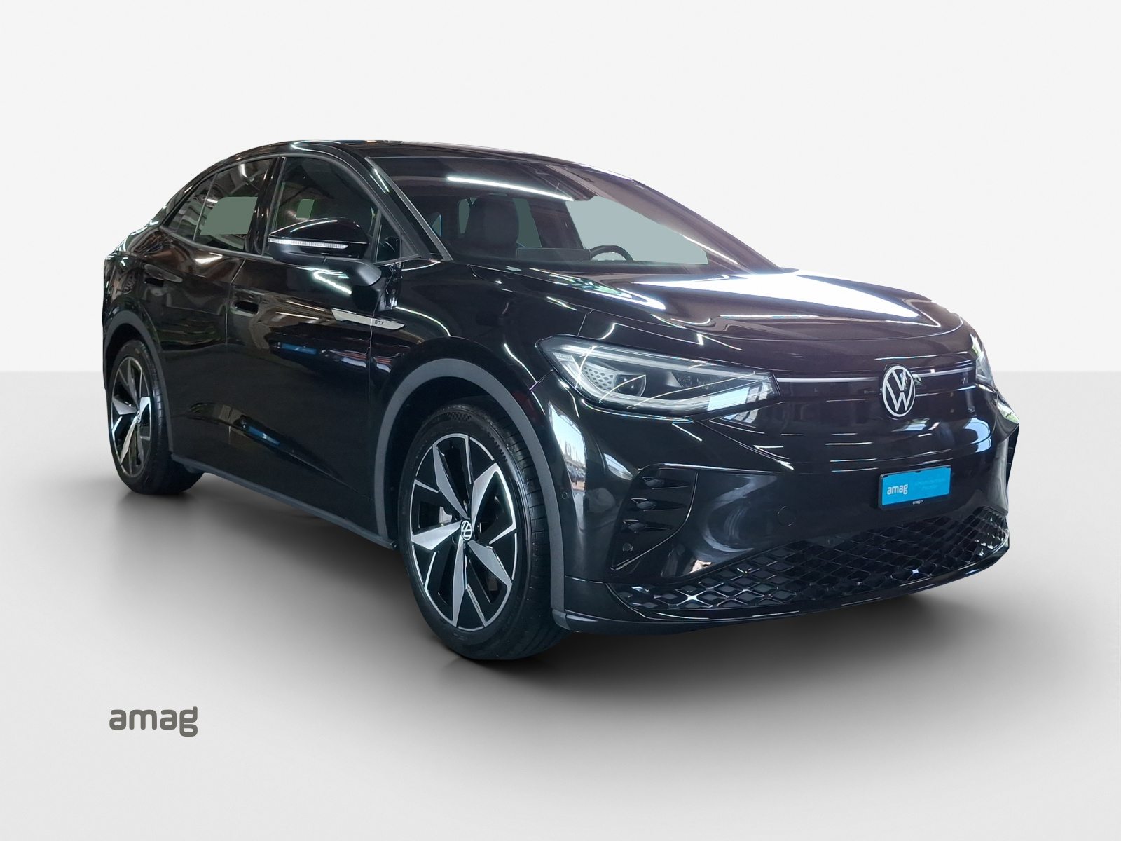 VW ID.5 GTX, Électrique, Occasion / Utilisé, Automatique - 7