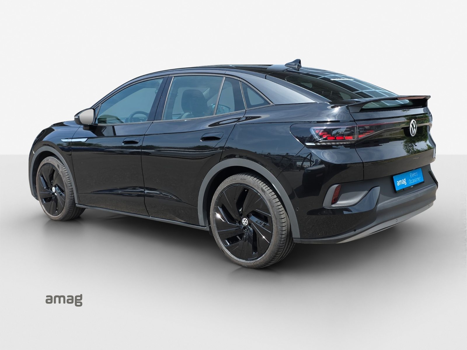 VW ID.5 GTX, Elektro, Occasion / Gebraucht, Automatik - 3