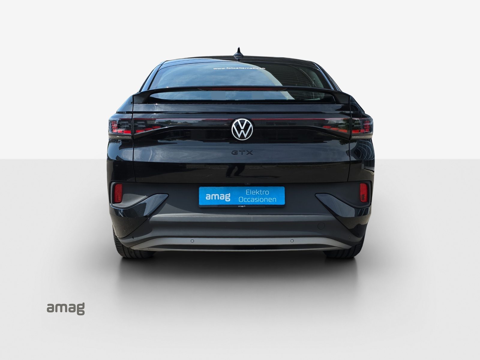 VW ID.5 GTX, Elektro, Occasion / Gebraucht, Automatik - 5