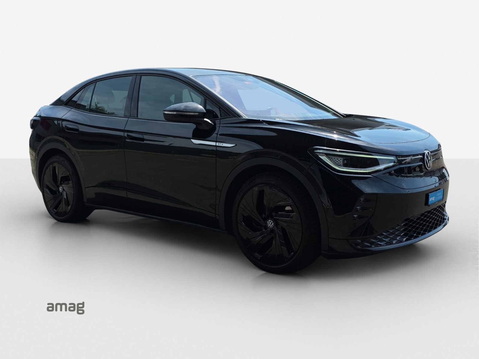 VW ID.5 GTX, Elektro, Occasion / Gebraucht, Automatik - 7